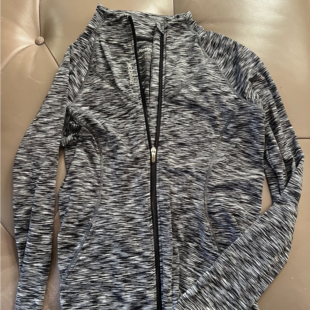 Reebok jacket
